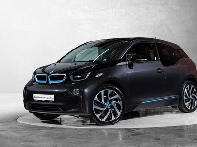 BMW i3 60Ah