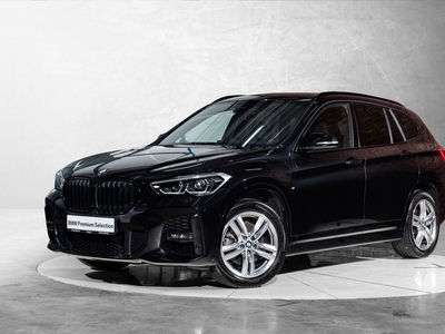 BMW X1 xDrive25e eDrive M Sport (K)