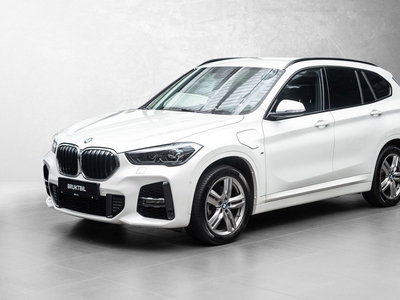 BMW X1 xDrive25e eDrive M Sport (K)