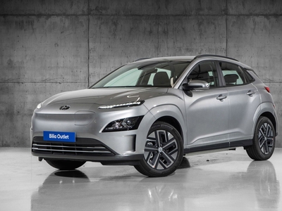 Hyundai Kona electric Trend SR