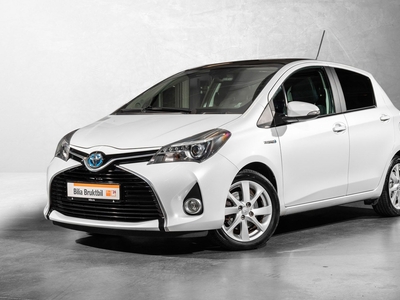 Toyota Yaris 1,5 Hybrid Active