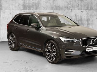 Volvo XC60 T8 AWD Inscription aut