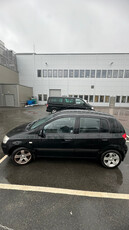 Hyundai Getz GETZ 1.3-82