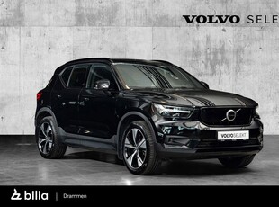 Volvo XC40 P8 AWD Recharge