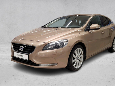 2014 Volvo V40 D2 Momentum