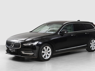 2017 Volvo V90 D4 190hk