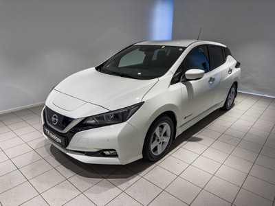 2018 Nissan Leaf 40kWh Acenta