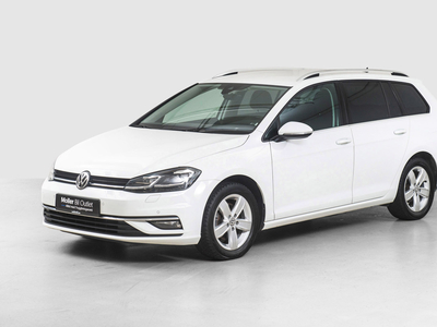 2018 Volkswagen Golf stv 150 tsi dsg hi.kamp