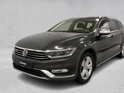 2019 Volkswagen Passat Alltrack 2,0 TDI 190hk 4MOTION aut