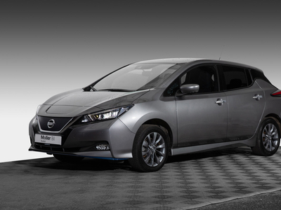 2020 Nissan Leaf 62kWh e+ N-Connecta