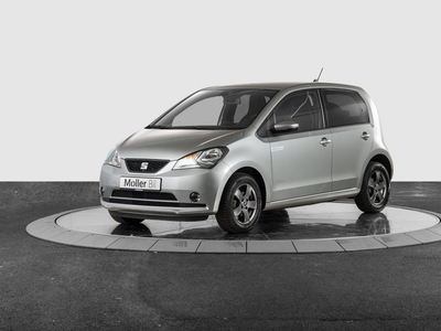 2020 Seat Mii electric Electric frii ii launch edition - Cruise, Park.sens, Isofix