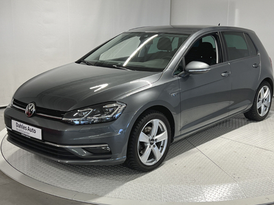 2020 Volkswagen Golf 150 tsi dsg Highline. ACC/Kam/Led/Massasje/Dab/Navi/Keyless