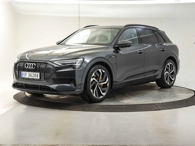 2023 Audi e-tron 50 Advanced Sport