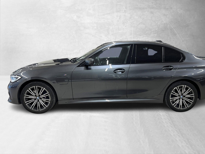 BMW 3-serie 330e xDrive eDrive M Sport (K) /KAMERA/BSI/KROK/HUD