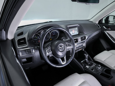 Mazda CX-5 OPTIMUM 192HK 4X4 KROK KAMERA BOSE SERVICE - INNBYTTE!