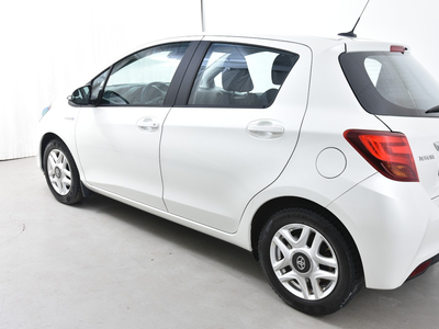 Toyota Yaris HYBRID Active,Navi,Kamera,DAB+,Cruise,Bluetooth,Keyless