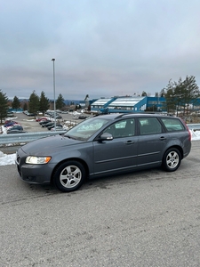 Volvo V50 V50 1.6-114 D2