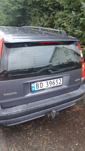 Volvo V70 2.0-179