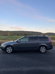 Volvo V70 2,0 D