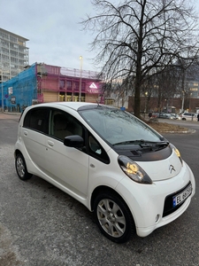 Citroen C-Zero C-ZERO 0KW