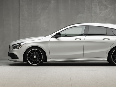 Mercedes-Benz CLA 180 Shooting Brake AMG/LEDLYS/HARMANKARDON/S+V