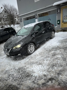 Nissan Leaf LEAF 110KW