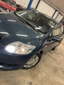 Toyota Auris AURIS 1.6-124