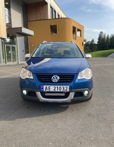 Volkswagen Polo POLO 1.2-69