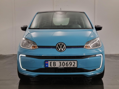 Volkswagen UP! E-UP! 257KM REKKEVIDDE/KAMERA/DAB+/OPPVARMET FRONTRUTE/