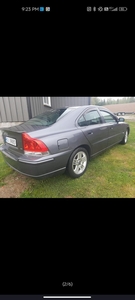 Volvo S60 S60 2.4-163 D