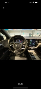 Volvo XC 60 XC60 2.0 T8 inscriptione