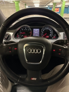 Audi A6 A6 2.7D V6 QUATTRO