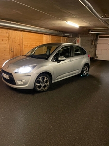 Citroen C3 C3 1.4-68 D