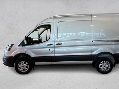 Ford Transit 350 68kWt 269hk L2H2 Trend LEASINGKAMPANJE