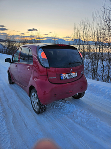 Mitsubishi i-Miev I-MIEV 49KW