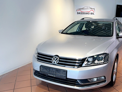 Volkswagen Passat PASSAT 1.6-105 D