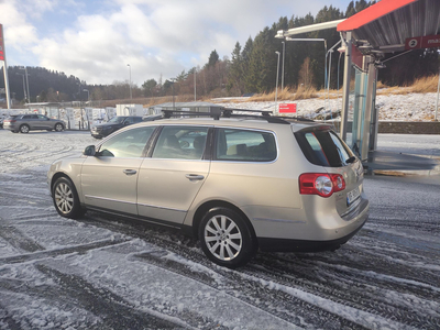 Volkswagen Passat PASSAT 1.9-105 D