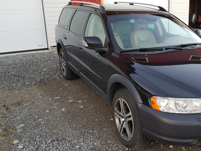 Volvo XC 70 D5 aut Awd