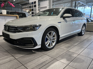 2022 Volkswagen Passat GTE fl gte