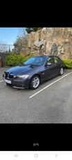 BMW 3-serie 320D 2.0-163 D