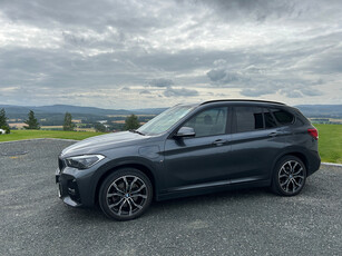 BMW X1 xDrive25e eDrive M Sport (K)