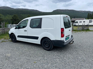 Citroen Berlingo BERLINGO 1.6-90 D