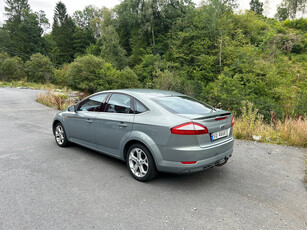 Ford Mondeo EU 08/26, NY SERVICE1.8-125 D