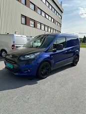 Ford Transit Connect TRANSIT CONNECT 1.6-116 D