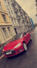 Tesla Model S MODEL S 0KW