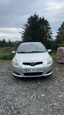 Toyota Auris AURIS 1.4-90 D