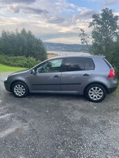 Volkswagen Golf GOLF 1.6-102