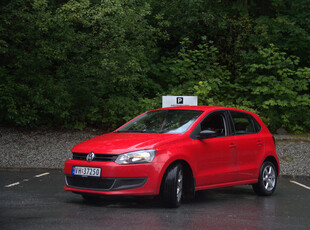 Volkswagen Polo POLO 1.2-69