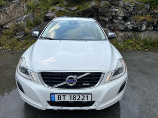 Volvo XC60 2.4-215 D AWD Aut R-Design Polestar, Voc, Krok++