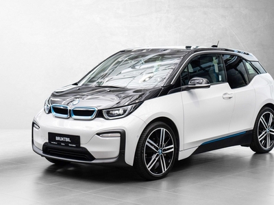 BMW i3 120Ah Charged Plus